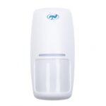 Sistem de alarma wireless PNI Safe House PG600, sistem inteligent de securitate pentru casa, conectare wireless, alarma antiefractie, alarma fara fir, alerta inteligenta prin aplicatia TUYA iOS / Android, compatibil cu Alexa si Google Assistant, dIMENSIUNI: 65 x 65 x 37 mm, Raza comunicatie - Image 5