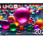 Televizor LED Smart LG 65" (165cm) 65UA751C0LA.AEU, 4K
