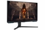Monitor Samsung 28" LS28BG700EPXEN - Image 7