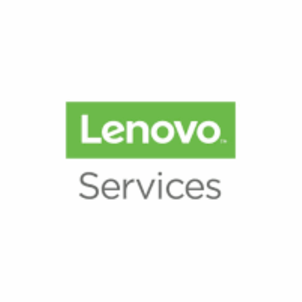 Lenovo 3 years on-site from 2 years carry-in warranty