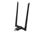 LevelOne WUA-1810E AC1200 Dual Band Wireless USB Network Adapter, 150 - Image 3