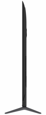 Televizor TCL QD-MiniLED 85T8D, 215 cm, Smart Google TV, 4K Ultra HD, 144Hz, Onkyo - Image 4