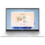 Laptop Asus Zenbook 14, UX3405CA-PP070X, 14.0-inch, 3K (2880 x 1800)OLED16:10