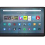 AMAZON B0B1VQ1ZQY, 4 GB RAM, 64 GB, Fara SIM, Gray