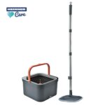 SET CURATENIE MOP ROTATIV 360 MEGA CLEAN, HEINNER CARE - Image 3