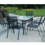 HEINNER SET MOBILIER 7PIESE FIESTA