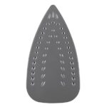 Fier de calcat Tefal Virtuo FV1713, 2000W, rezervor apa 0.2L, jet de abur 90g/min, abur variabil 24g/min, sistem antipicurare, Albastru - Image 2