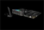 Placa de baza ASUS ROG STRIX X670E-F GAMING WIFI, Socket AM5, DDR5, ATX - Image 5