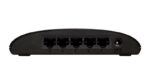 Switch D-Link DES-1005D, 5 port, 10/100 Mbps - Image 2