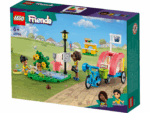 BICICLETA PT.SALVAREA CAINILOR,LEGO41738 - Image 2