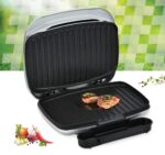 GRILL ELECTRIC HEINNER HEG-F1000SL - Image 3