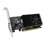 Placa video Gigabyte GeForce GT 1030, 2GB DDR4, PCI Express 3.0, 64-bit - Image 2