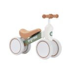 Mini bicicleta U-Grow, verde - Image 4