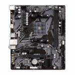 Placa de bază Gigabyte A520M K AM4 - Image 2