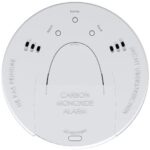 Bidirectional Wireless Pyronix CO-WE; Carbone Monoxide Detector. CO-WE