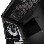 Carcasa Kolink Unity Code X ARGB Mid-Tower NEGRU - Image 10