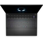 Laptop Gaming Dell Alienware M18 R2, cu procesor Intel Core i9 14900HX, 18'' IPS, 64 GB DDR5, 2 x 2 TB SSD, NVIDIA GeForce RTX 4090, 16 GB GDDR6, Windows 11 Pro, 3 ani Garantie - Image 3
