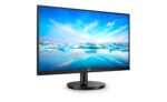 Monitor Consumer Philips 275V8LA/00, 27", 2560 x 1440 pixeli, Black, 3 ani Garantie - Image 2