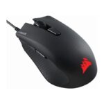 Mouse Gaming Corsair HARPOON RGB PRO Optical cu fir, negru - Image 3