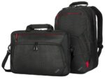 Lenovo genți pentru notebook-uri 39,6 cm (15.6") Geantă cu deschidere superioară Negru - Image 6