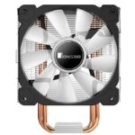 Cooler Procesor Jonsbo CR-1000 CPU RGB 120mm negru - Image 2