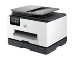 Multifunctional inkjet HP OfficeJet Pro 9132e All-in-One Prnter, Format A4, Inkjet, Functii:Imprimare, copiere, scanare, fax, Viteza printare; 39ppm, FPO. 10s,Duplex,Volum de lucru lunar: recomandat: 2000 pagini,max 30.000 pagini,rezolutie Până la 4800 x 1200 dpi, Limbaje de imprimare: GUI HP