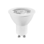 Bec LED Osram Value PAR16, GU10, 5W (50W), 350 lm, lumina rece (6500K) - Image 2