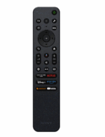 Televizor Sony BRAVIA 8 LED 55XR80, 139 cm, Smart Google TV, 4K Ultra HD, 100 Hz, Clasa F (Model 2024) - Image 2