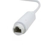 Camera supraveghere video PNI IP3POE cu IP, 3MP, de exterior IP66, microfon incorporat, compatibila cu sistemul de supraveghere POE PNI House IPMAX POE 3 si PNI House IPMAX POE 3LR, Rezolutie senzor: 3mp, Rezolutie: 2304x1296px, lentila: 3.6MM, Compresie imagine:  H.265AI / H.265+, Microfon - Image 4
