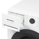 Uscator de rufe HEINNER HHPD-M8N13PBKE++, 8 kg, Clasa: E, Alb - Image 2