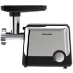 MASINA DE TOCAT HEINNER DUALSTEEL 2100 HMG-2100BKS3