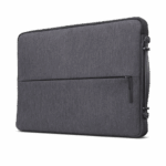 Lenovo 14-inch Laptop Urban Sleeve Case, Rezistenta la apa, Interior captusit, 1x compartimente interioare, Tip inchidere: Fermoar, Material: Poliester, Dimensiuni: 380 x 260 x 30 mm, Greutate: 370g, Garantie: 1 an