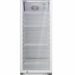 VITRINA FRIGORIFICA HEINNER HSC-M265WHB