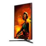 Monitor AOC 27" U27G3X/BK - Image 8