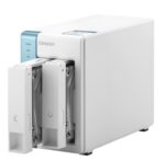 NAS QNAP 231P3 2-Bay, CPU Annapurna Labs Alpine AL-314 1.7GHz - Image 2