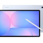 SG TAB S10 FE X526 5G 10.9" 8/128 BL (incl. Pen)