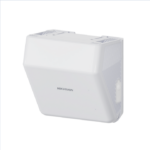 SENZOR RADAR DE DETECTIE A CADERILOR Hikvision IRS-BFDR6-H1AG; WIFI (2.4G), interfata RJ45 , alimentare: 12V DC sau IEEE 802.3af POE. Detecția automată a căderilor: – Sistemul include funcții de detecție automată a căderilor, ceea ce ajută la prevenirea accidentelor și reduce riscul de răniri grave