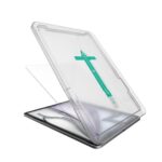 Tempered Glass Screen Protector for iPad Air 13" M2 2024 - Image 2