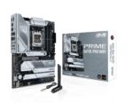 Placa de bază ASUS PRIME X670E-PRO WIFI AM5 - Image 6
