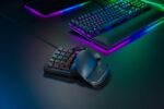 Mouse Gaming Razer TARTARUS PRO, 2000  10000 dpi, Negru - Image 2