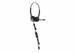 Casti Head-band TELLUR Voice 320, Wired, Negru - Image 2