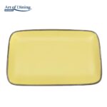 PLATOU CERAMICA 32x20 CM, MEDEEA, ART OF DINING - Image 2