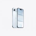 iPhone Air 512GB Sky Blue