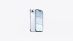 iPhone Air 512GB Sky Blue