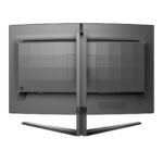 Monitor Philips 31.2" 32M2C5500W/00 - Image 10