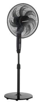 VENTILATOR CU PICIOR HEINNER HSF-M750DBK - Image 3