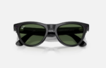 ORW4014 META SKYLER High Bridge Fit - Shinny Black - G-15 Green Gen 2 - Image 4
