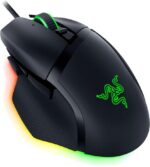 Mouse Gaming Wireless Razer Basilisk V3 35K, 35000 dpi, negru - Image 2