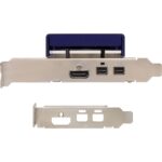 Placa Video INTEL SPARKLE ARC A380 GENIE 6GB GDDR6 96 bit - Image 4