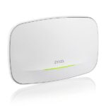 ZY NWA210BE 2x2MUMMO 2x2.5G LAN PORT POE - Image 4